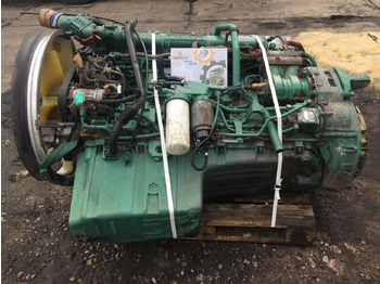 Engine VOLVO FH16