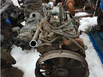 Engine VOLVO FL