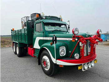 Truck Scania LB110 Scania Vabis Total Renovation.: picture 2