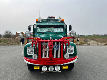 Truck Scania LB110 Scania Vabis Total Renovation.: picture 3