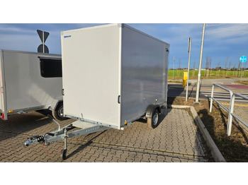 Leasing of  Przyczepa Handlowa Gastronomiczna FoodTruck Sklep Bar Kiosk PROMOCJA! Przyczepa Handlowa Gastronomiczna FoodTruck Sklep Bar Kiosk PROMOCJA!: picture 3