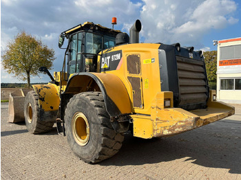Leasing of  Caterpillar 972M Caterpillar 972M: picture 2