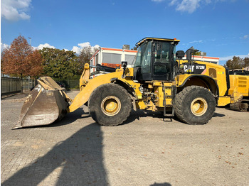 Leasing of  Caterpillar 972M Caterpillar 972M: picture 3