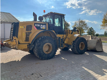 Leasing of  Caterpillar 972M Caterpillar 972M: picture 4
