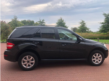 Car Mercedes ML 350 CDI: picture 5