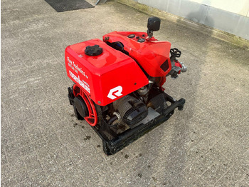 Water pump