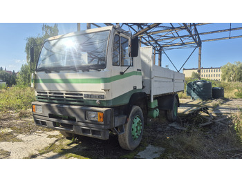 Dropside/ Flatbed truck STEYR