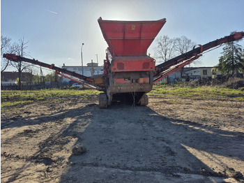 Screener TEREX-FINLAY 863: picture 3