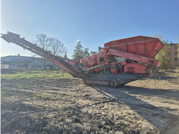 Screener TEREX-FINLAY 863: picture 2
