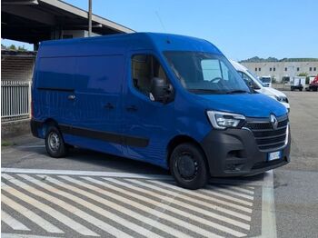 Panel van RENAULT Master