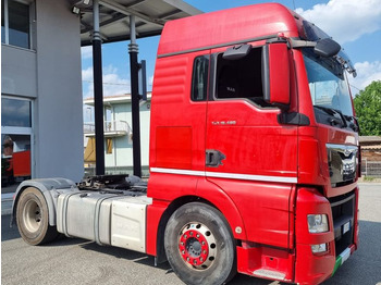 Leasing of  TRATTORE STRADALE MAN TGX USATO MAN TGX 18.480 TRATTORE STRADALE MAN TGX USATO MAN TGX 18.480: picture 5