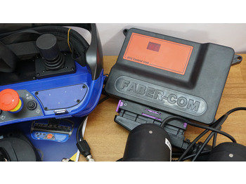 Leasing of Set SPV with Scanreco RC400 8 Functions Hiab, Palfinger, Fassi Set SPV with Scanreco RC400 8 Functions Hiab, Palfinger, Fassi: picture 3 Leasing of Set SPV with Scanreco RC400 8 Functions Hiab, Palfinger, Fassi Set SPV with Scanreco RC400 8 Functions Hiab, Palfinger, Fassi: picture 3