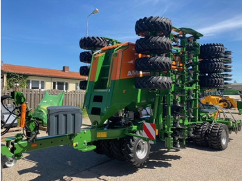 Combine seed drill AMAZONE