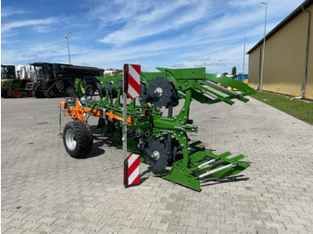 Leasing of Amazone TERES 300 VS Amazone TERES 300 VS: picture 3