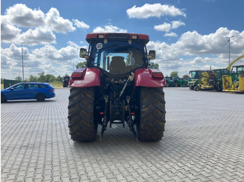 Farm tractor Case-IH MAXXUM 110 EP: picture 3 Farm tractor Case-IH MAXXUM 110 EP: picture 3