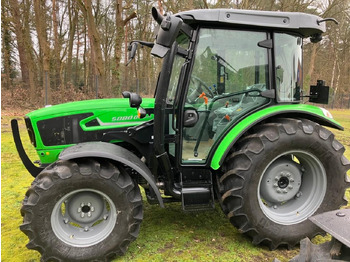 Farm tractor DEUTZ