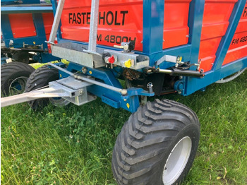 New Irrigation system FASTERHOLT FM 4800HAKTION: picture 5