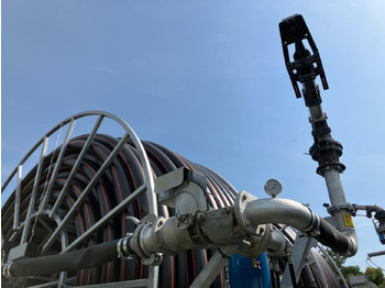 New Irrigation system FASTERHOLT FM 4800HAKTION: picture 3