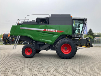 New Combine harvester Fendt MD 5255 SCHNEIDWERK NICHT INKLUSIV: picture 4