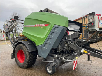 Round baler Fendt ROTANA 160 V COMBI: picture 2