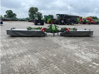 New Mower Fendt SLICER 860 HECKMÄHWERK: picture 2