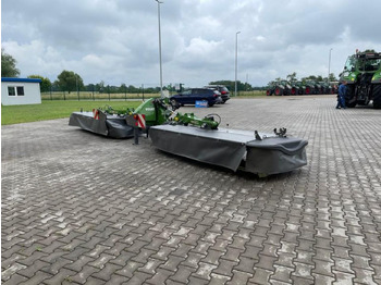 New Mower Fendt SLICER 860 HECKMÄHWERK: picture 3