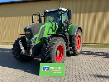 Farm tractor FENDT 828 Vario