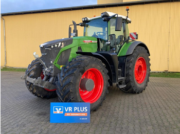 Farm tractor FENDT 939 Vario