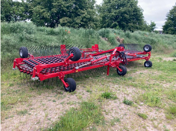 Soil tillage equipment HORSCH