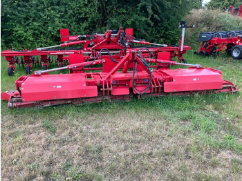 Soil tillage equipment HORSCH