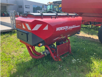 Fertilizer spreader Horsch PARTNER 2000 FRONTTANK: picture 4