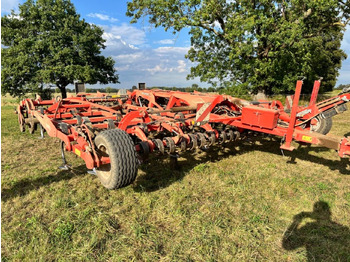 Cultivator KUHN