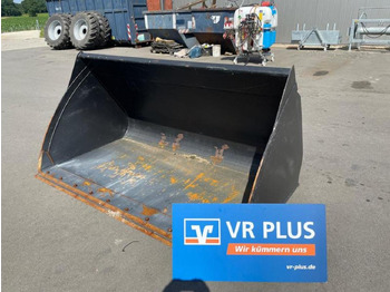 Loader bucket NEW HOLLAND
