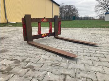 Forks MERLO PG1200: picture 3