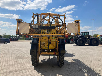 Trailed sprayer RTS 25/24: picture 3 Trailed sprayer RTS 25/24: picture 3