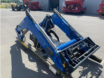 New Front loader for tractor Stoll FRONTLADERSCHWINGE FZ41-29.1: picture 4