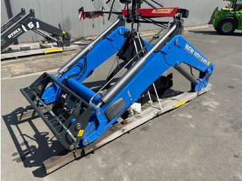 New Front loader for tractor Stoll FRONTLADERSCHWINGE FZ41-29.1: picture 5