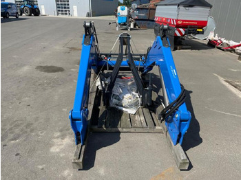 New Front loader for tractor Stoll FRONTLADERSCHWINGE FZ41-29.1: picture 2