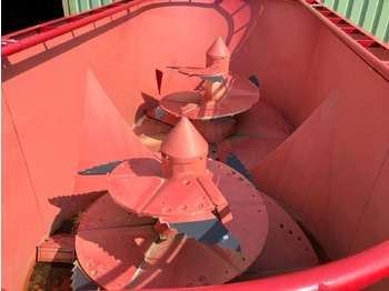 Leasing of Strautmann VERTI-MIX1801 Strautmann VERTI-MIX1801: picture 5