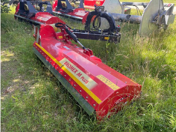 New Verge mower Vicon BROMEX MP 250: picture 3