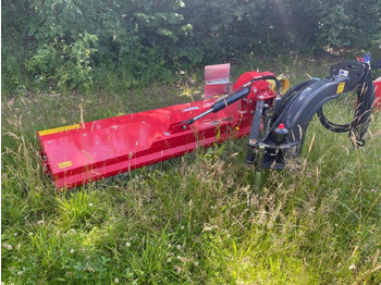 New Verge mower Vicon BROMEX MP 250: picture 5