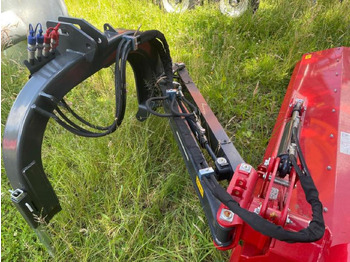 New Verge mower Vicon BROMEX MP 250: picture 4