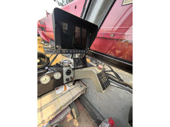 Leasing of Palfinger Sany STC700T STC800T STC800 70T 80T 70ton 80ton Palfinger Sany STC700T STC800T STC800 70T 80T 70ton 80ton: picture 5