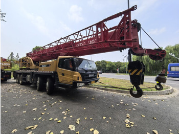 Leasing of Palfinger Sany STC700T STC800T STC800 70T 80T 70ton 80ton Palfinger Sany STC700T STC800T STC800 70T 80T 70ton 80ton: picture 3