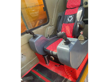 Mobile crane XCMG QY100K QY100K-II QY90K 100T 100ton 50 60 70 80: picture 5