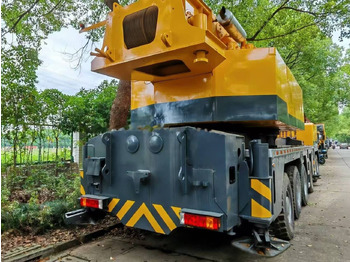 Mobile crane XCMG QY130K 130T 130ton: picture 3