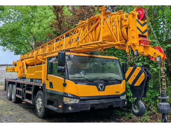 Leasing of XCMG QY25K QY25K-I QY25KC XCT25 25T 25ton XCMG QY25K QY25K-I QY25KC XCT25 25T 25ton: picture 2 Leasing of XCMG QY25K QY25K-I QY25KC XCT25 25T 25ton XCMG QY25K QY25K-I QY25KC XCT25 25T 25ton: picture 2