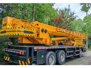 Leasing of XCMG QY25K QY25K-I QY25KC XCT25 25T 25ton XCMG QY25K QY25K-I QY25KC XCT25 25T 25ton: picture 3 Leasing of XCMG QY25K QY25K-I QY25KC XCT25 25T 25ton XCMG QY25K QY25K-I QY25KC XCT25 25T 25ton: picture 3