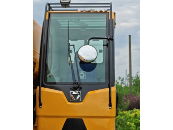 Mobile crane XCMG QY70K QY70KC 70T QY70K-I: picture 3 Mobile crane XCMG QY70K QY70KC 70T QY70K-I: picture 3