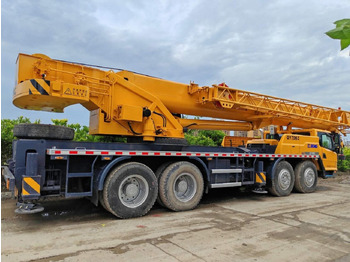Leasing of XCMG QY70KC QY50KC 50ton 70ton 80ton 90ton 100ton XCMG QY70KC QY50KC 50ton 70ton 80ton 90ton 100ton: picture 5
